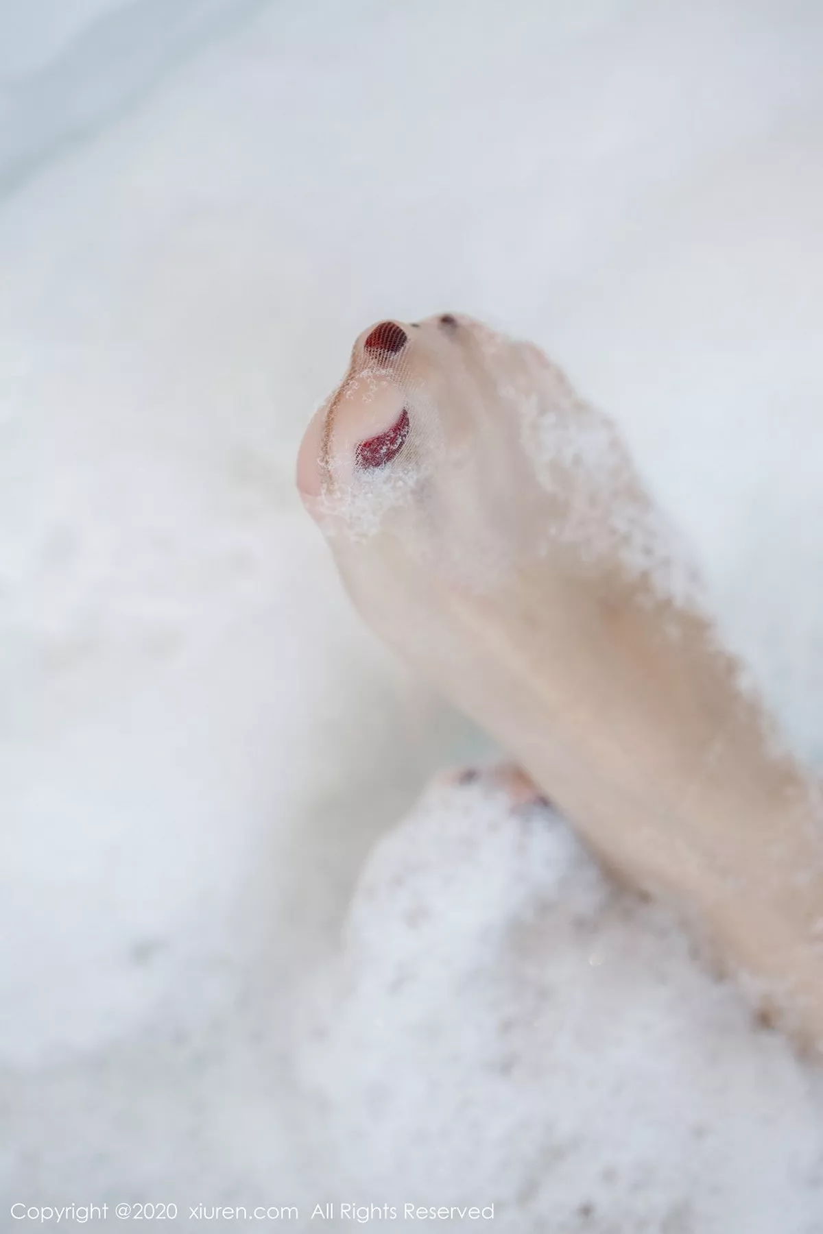 [XiuRen秀人网]第2249期杨紫嫣写真-秀人资源网